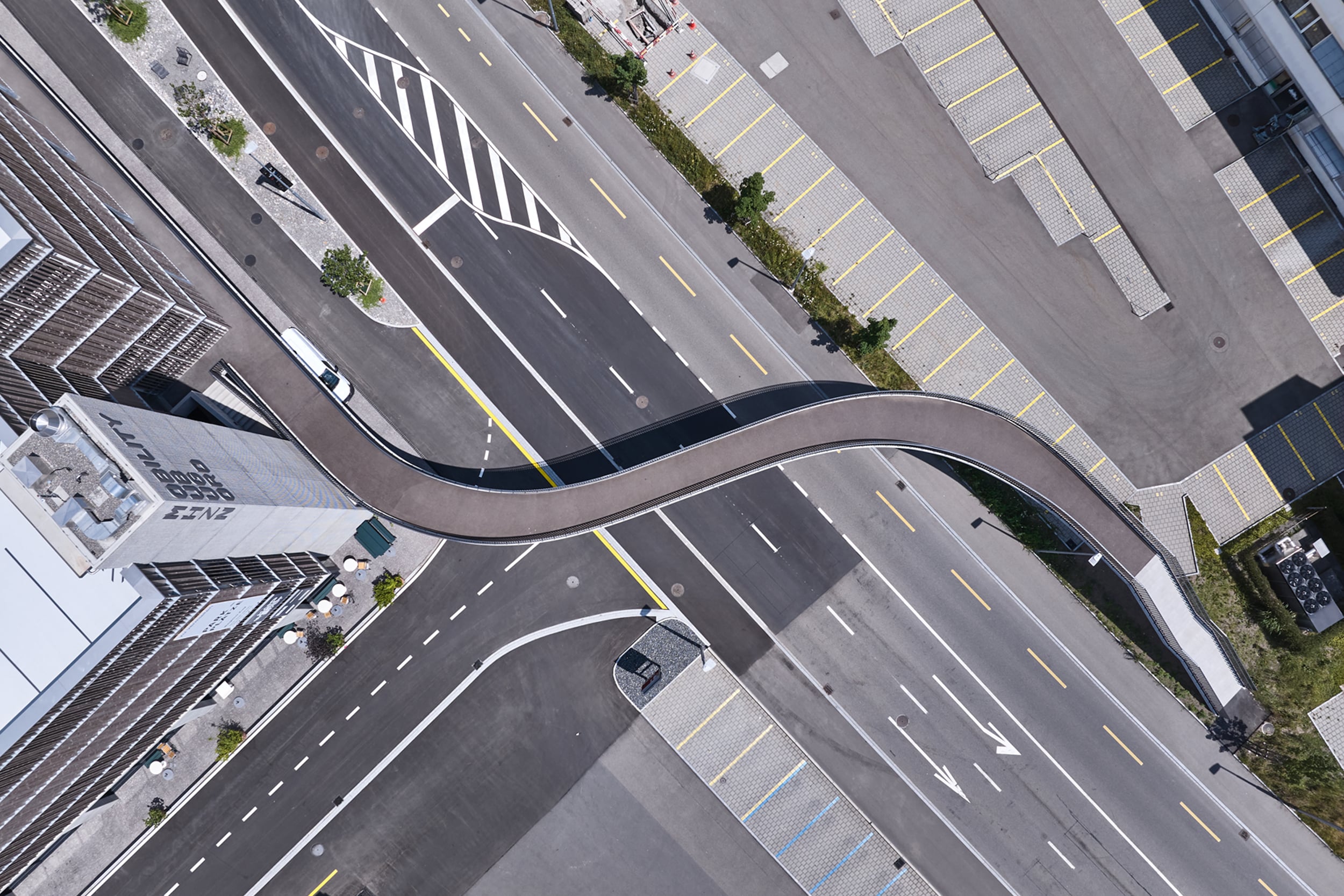 Mobilität gestalten