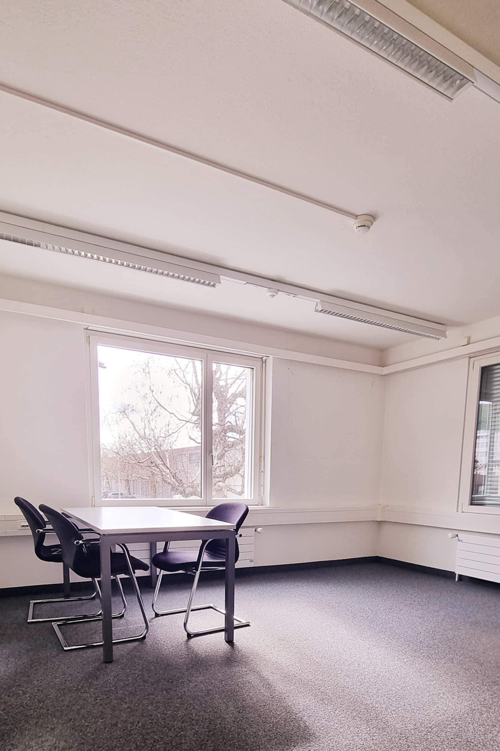 Freie Bürofläche 238 m2