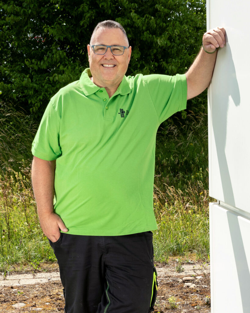 Urs Meier