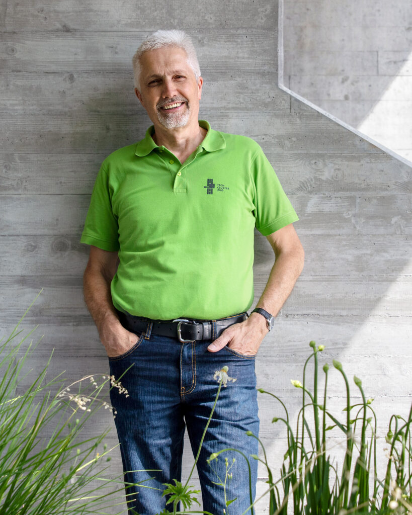 Werner Grüter