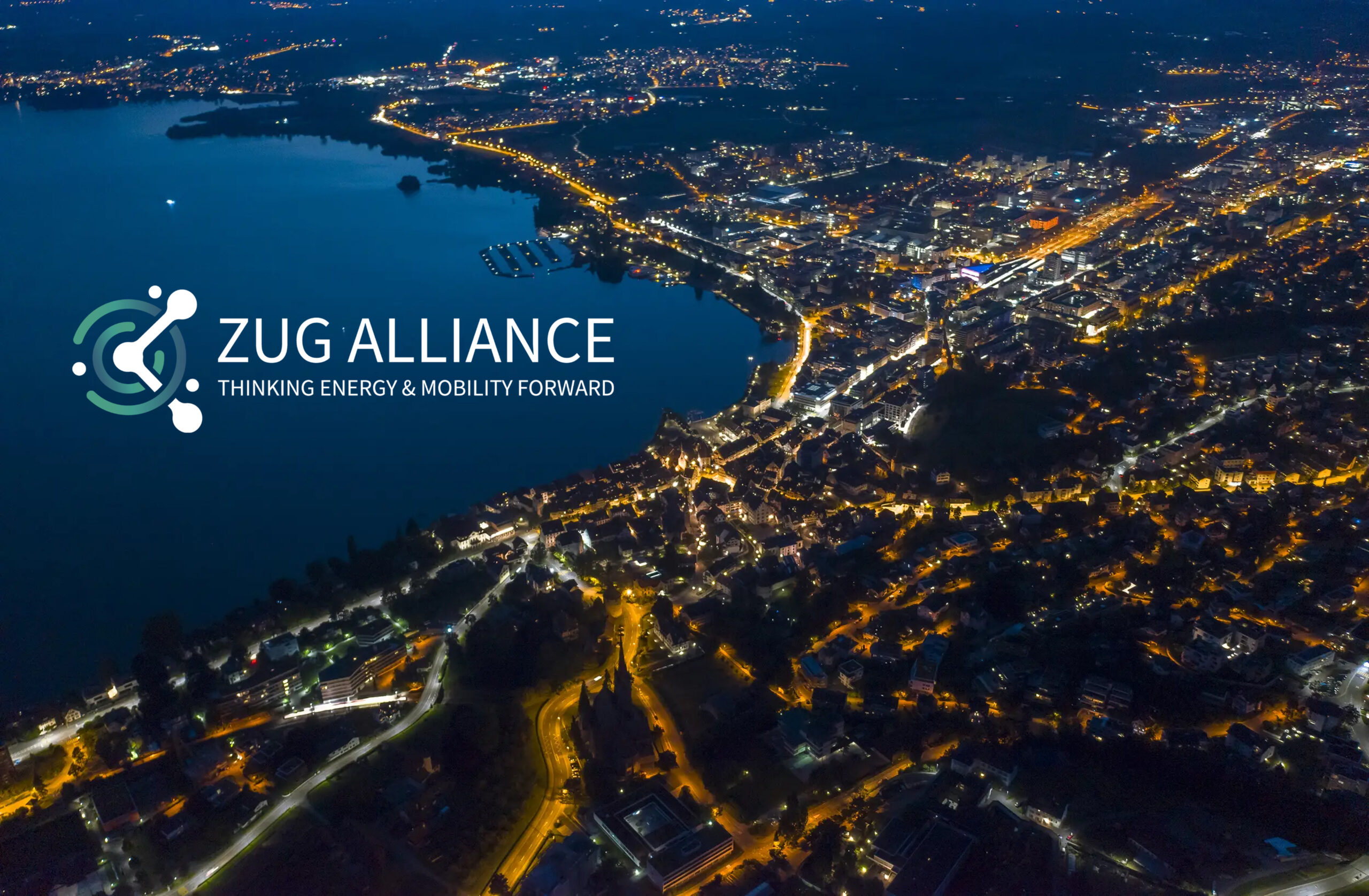 ZUG ALLIANCE &#8211; Gemeinsam vorwärts denken