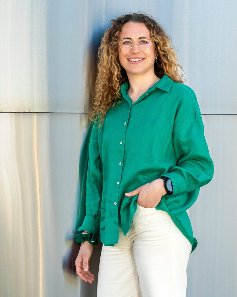 Paula Kalt