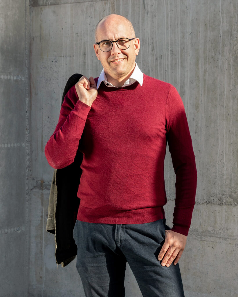 Ralf Baierl
