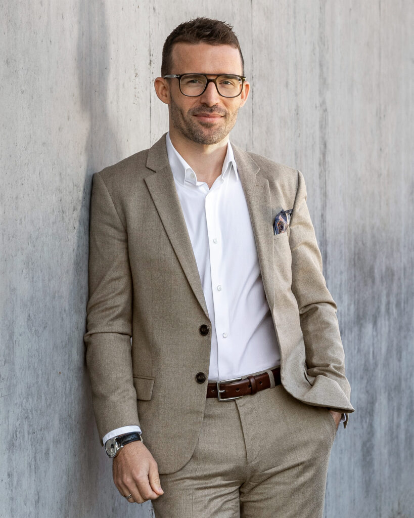 Silvan Burkhalter
