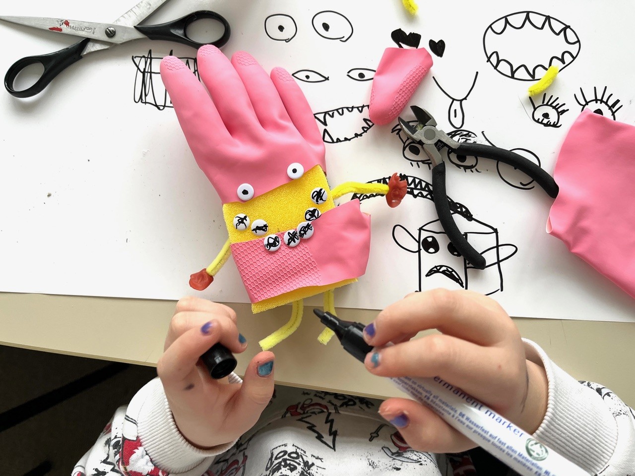 Bildschule K’werk Zug